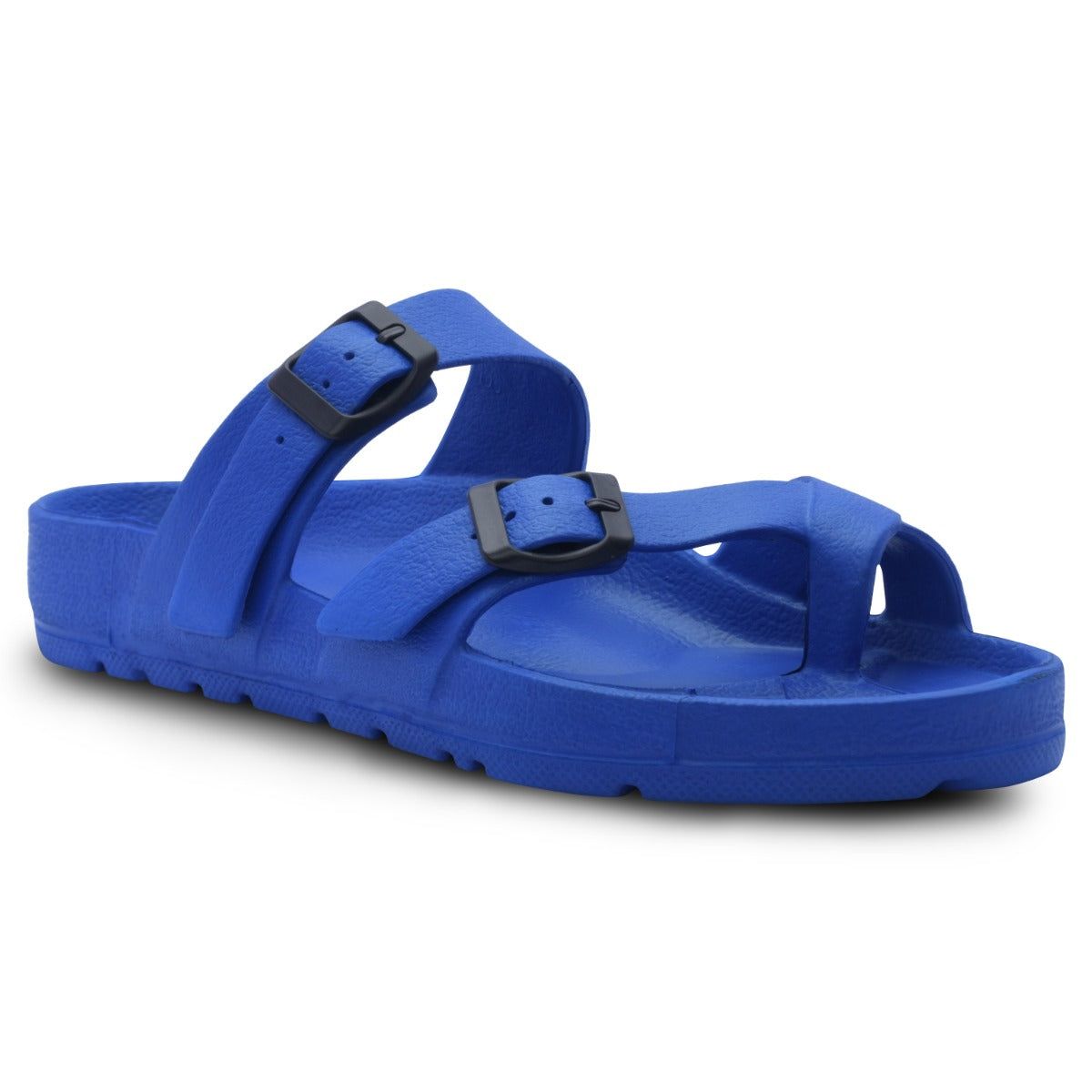 Paragon Men Blue Clogs (K3408G-RYB)