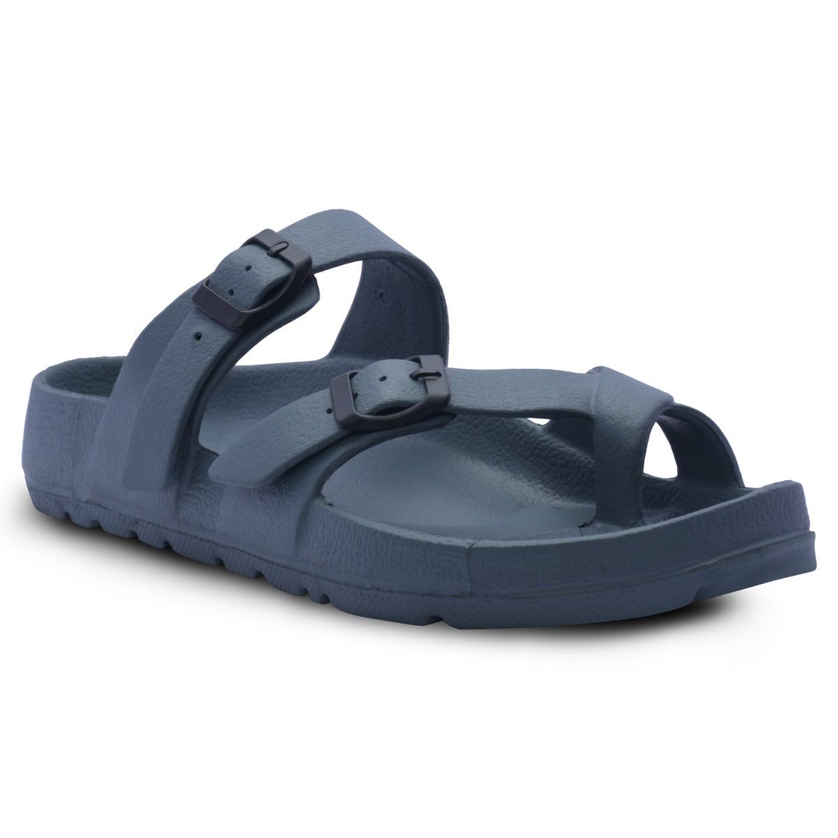 Paragon Men Grey Clogs (K3408G-DGY)