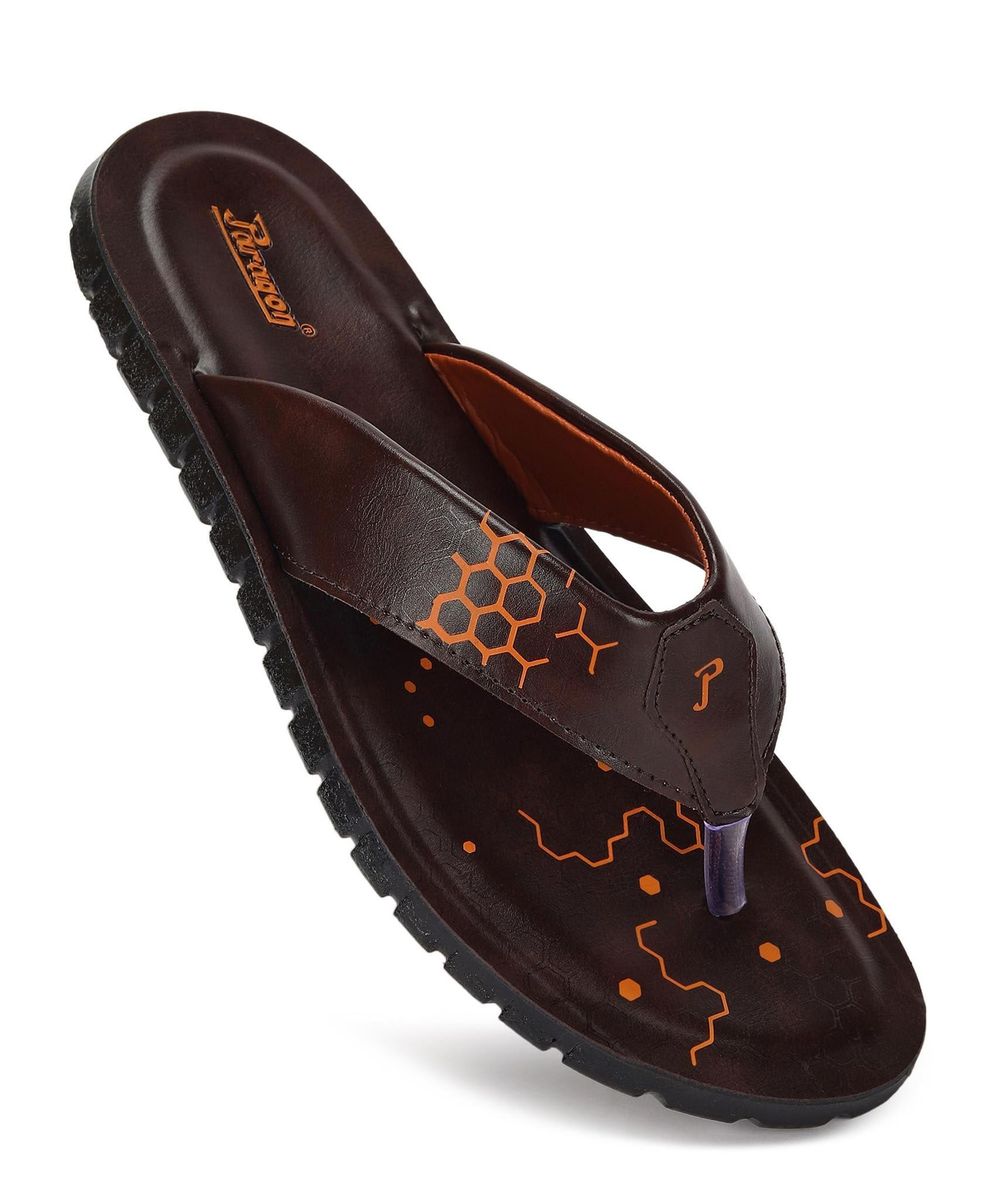 Paragon hot sale sandal chappal