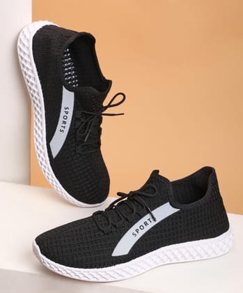 Paragon Comfortable Outdoor Walking Shoes for Men