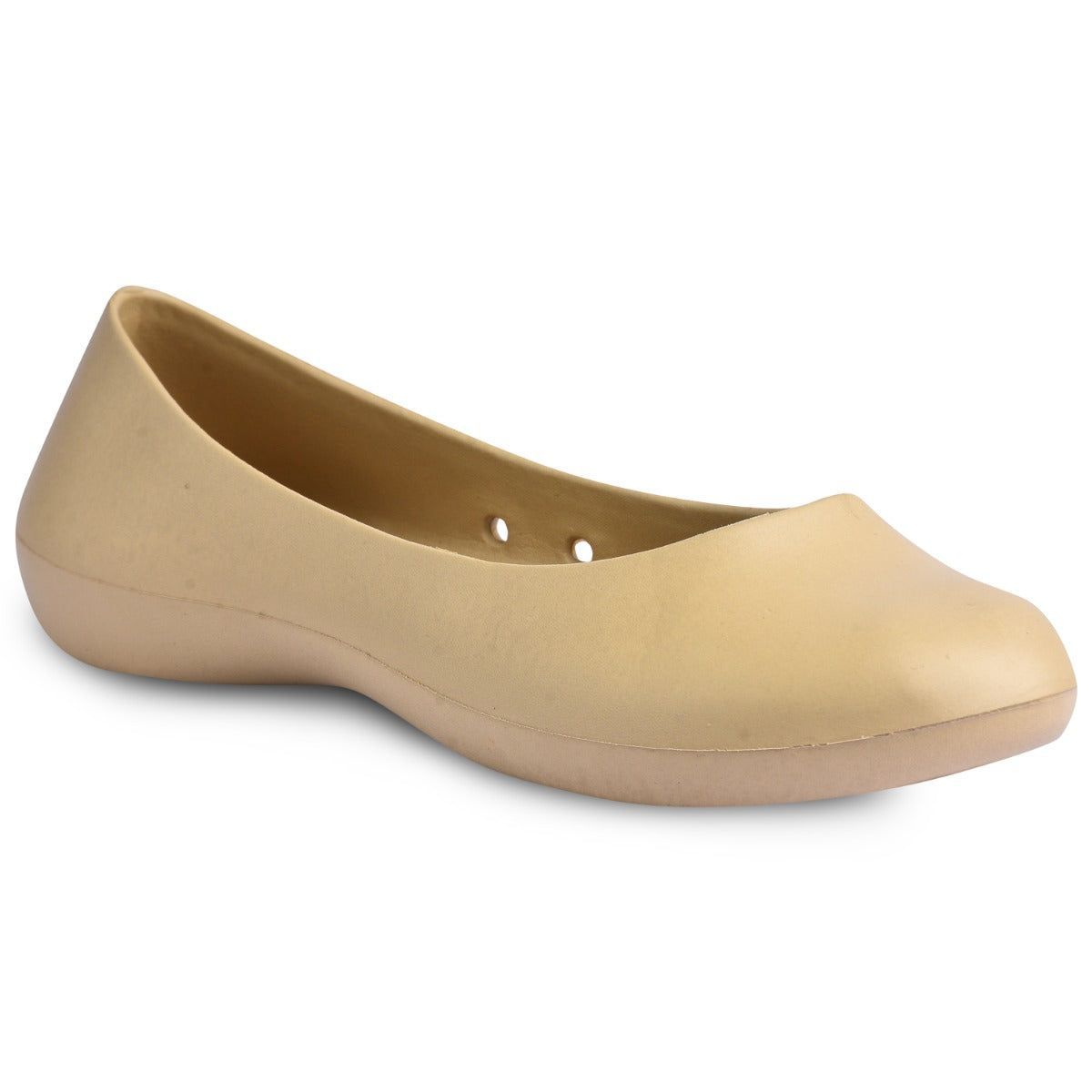 Paragon Women Beige Moccasins (K3407L-BGE)