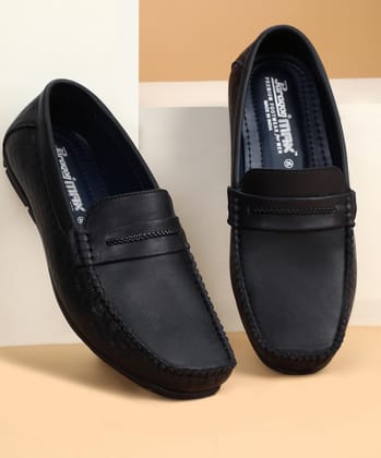 Stylish & Comfortable Cushioned Loafers