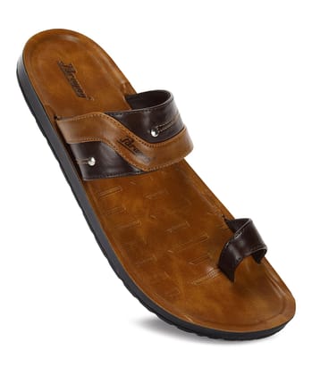 Paragon PUK2222G Stylish Lightweight Daily Durable Men's Casual Sandals