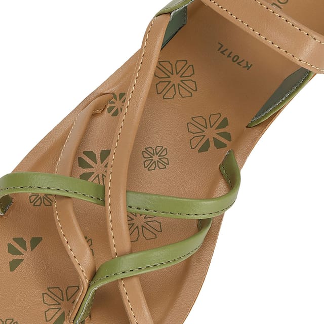 ISLO ISABELLA LORUSSO | Brown Women's Sandals | YOOX