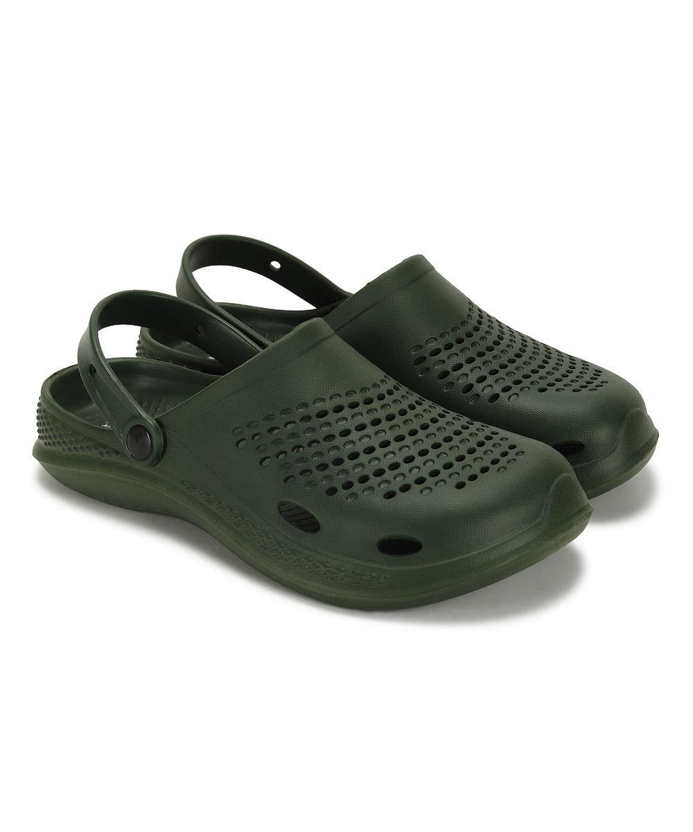 K10918G Blot Casual, Stylish Anti-Skid Durable Trendy Casual Clogs Sandal