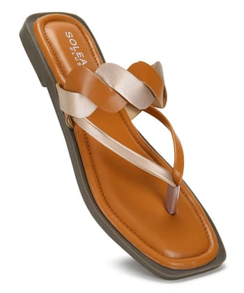 Paragon Women's Casual Sandals with Anti-Skid Sole & Sturdy Construction