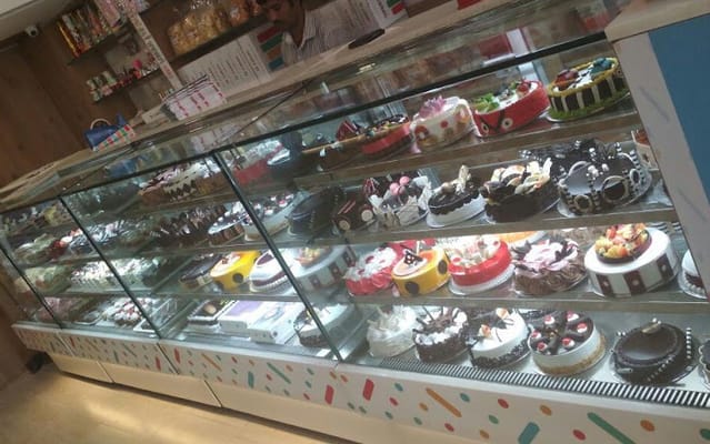 O-Cakes Airoli, Airoli - Cake shop in Thane