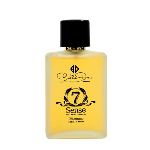 Belledew Perfume SevenSense 100ml