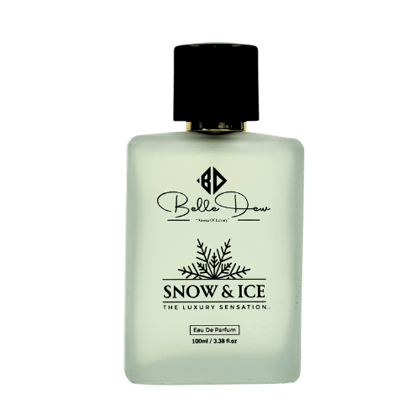 Belledew Perfume Snow&ICE 100ml