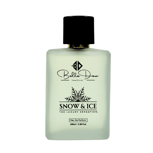 Belledew Perfume Snow&ICE 100ml