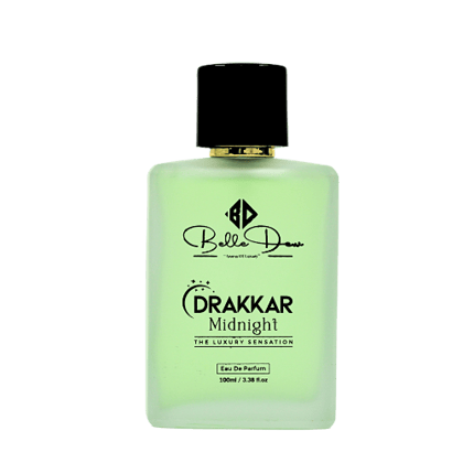 Belledew Perfume DrakkarMidnight 100ml