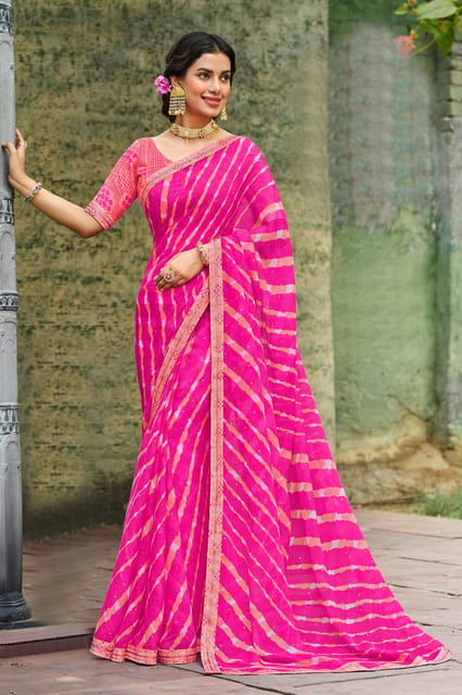 laxmipati Gunjika wedding saree collection - textiledeal.in