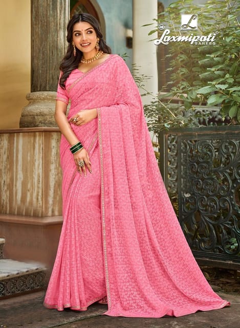 Rewaa Presents Kanyadaan R-743 To 754 series Indian Party Wear, Wedding  Wear Soft Kachhi Silk Saree Collection At Best Price