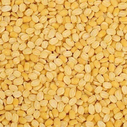 Dhuli Moong Dal 1kg