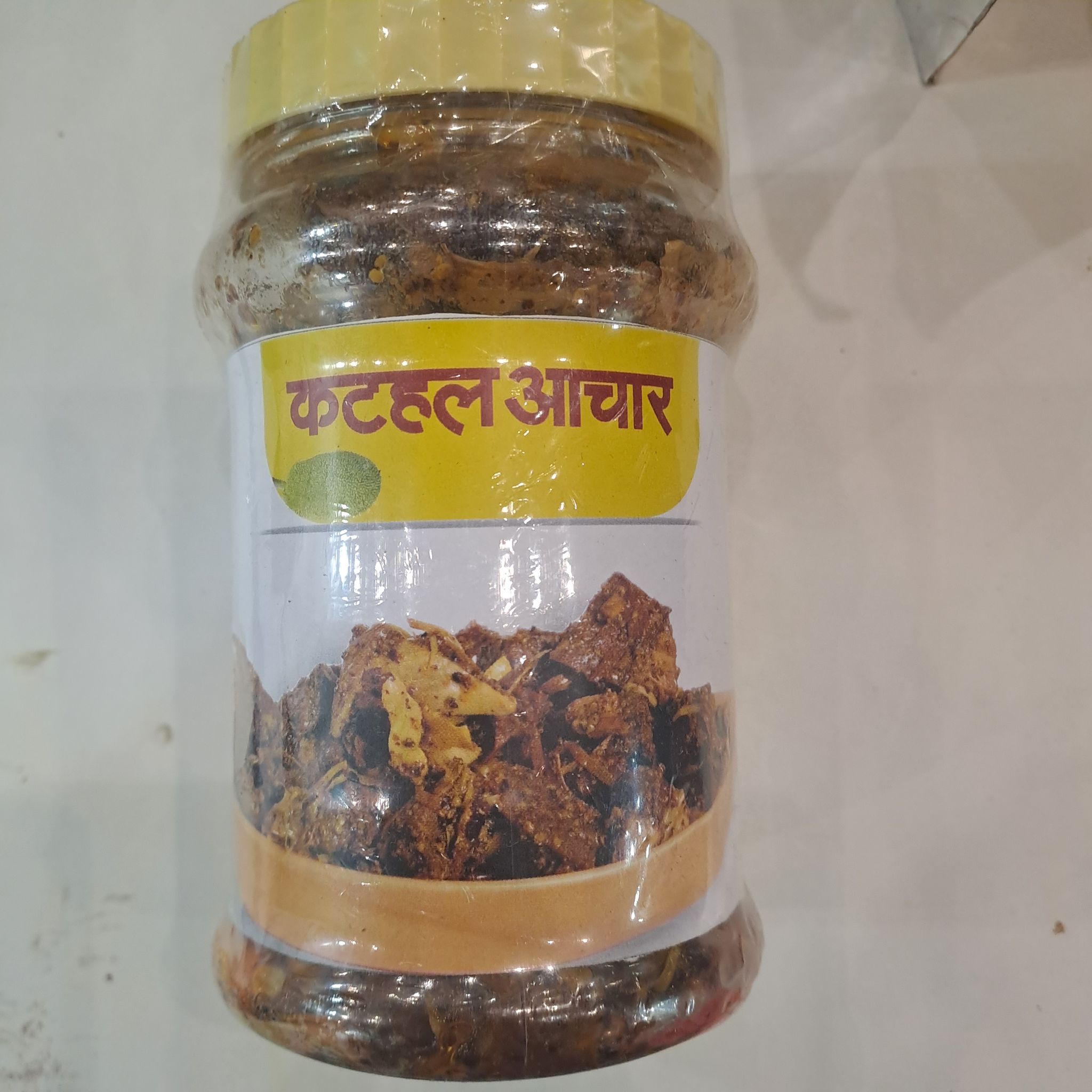 Kathal Aachar 500gm