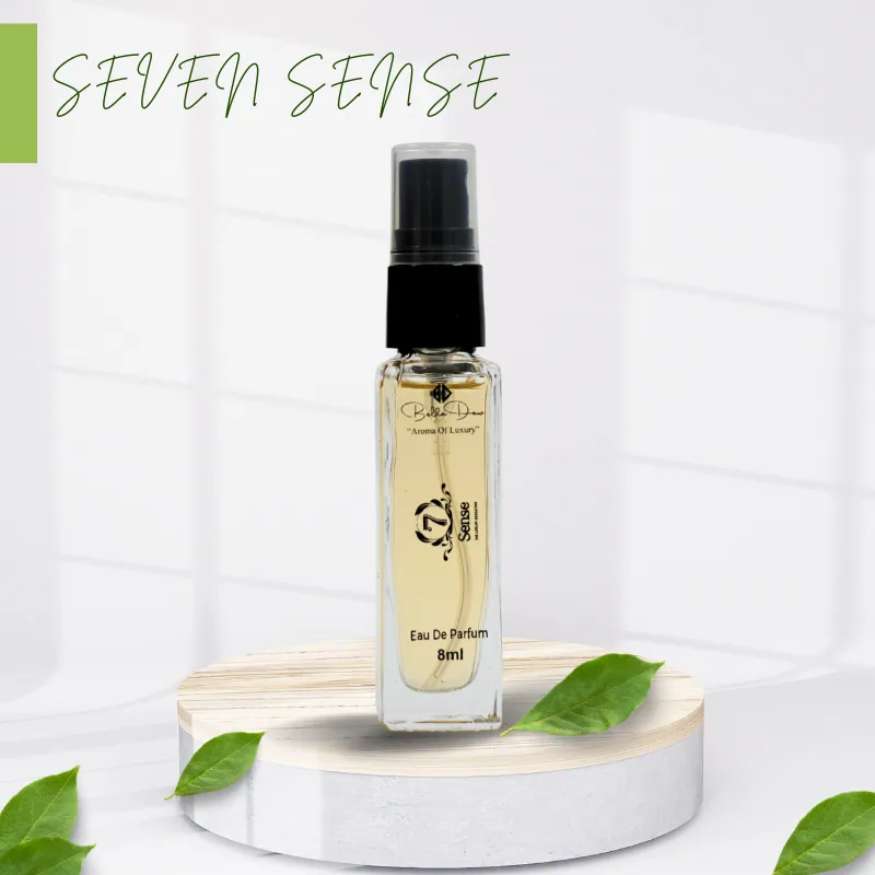 Belledew Perfume SevenSense 8ml