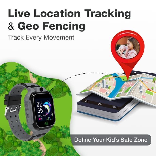 Ltain kids smart watch store