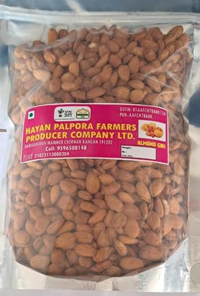 Mamra Giri Almond Badam 1kg