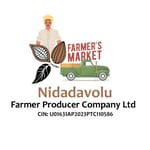 Nidadavolu Farmers Producer Company Limited