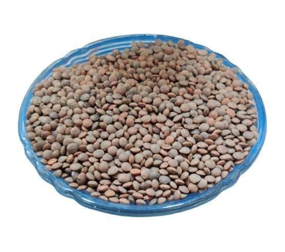 Masoor dal Whole Lentil 1 kg