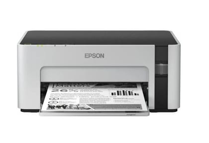 EcoTank Monochrome M1120 Wi-Fi InkTank Printer