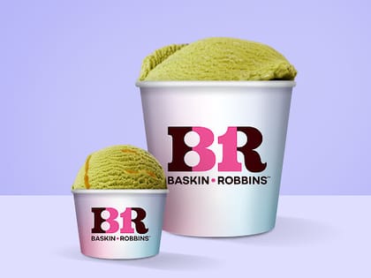 Baskin Robbins on ONDC