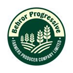 Behror Progressive Farmer Producer Company