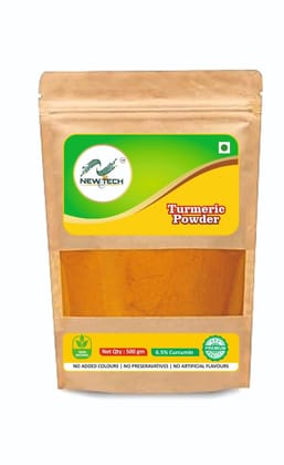 TURMERIC POWDER