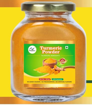 TURMERIC POWDER