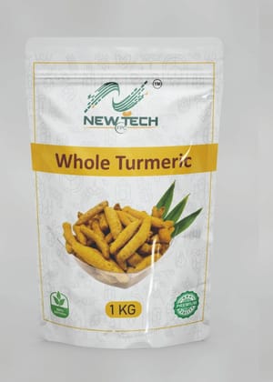 WHOLE TURMERIC