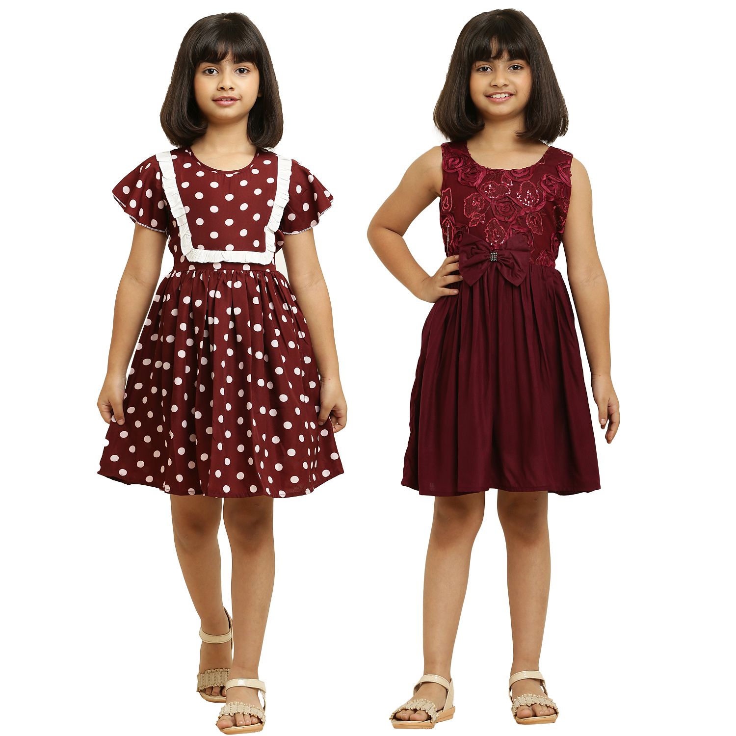 lovely Dresses For Girls | Modern dresses For girls | The Nesavu – The  Nesavu