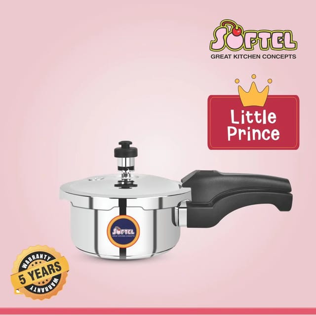 Godrej pressure online cooker