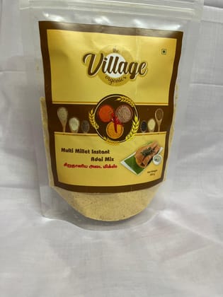 Instant Multi Millet Adai Mix