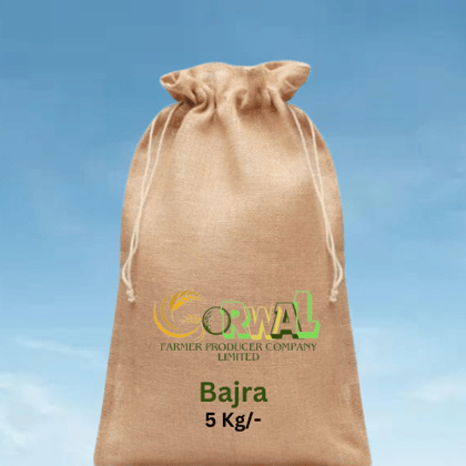 Bajra (Millets)