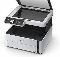 EcoTank Monochrome M3170 All-in-One Duplex Wi-Fi InkTank Printer