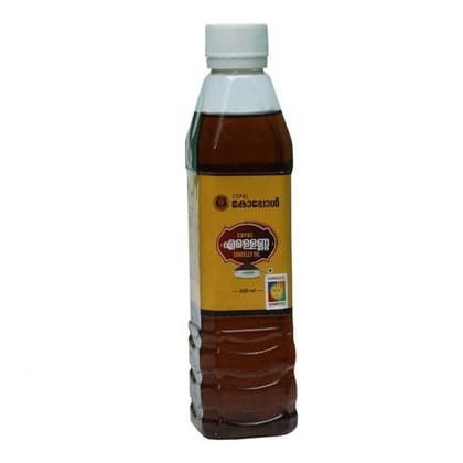 Gingelly Oil (100 Ml)