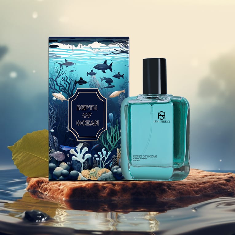 Ocean perfume outlet