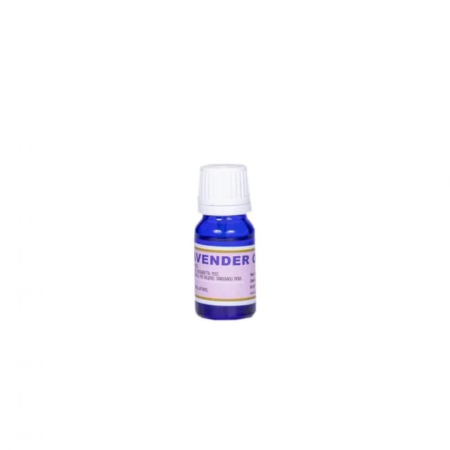 Lavender Oil (10 Ml)