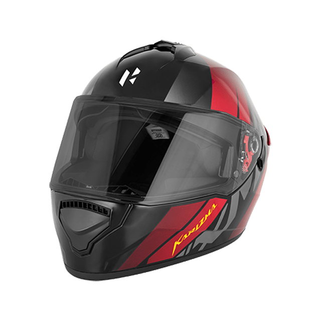 HERO GENUINE XMR BRAZEN TURBO RED GLOSS HELMET L-99700ZZZE31S01S