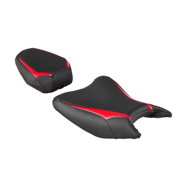 Karizma r best sale seat cover