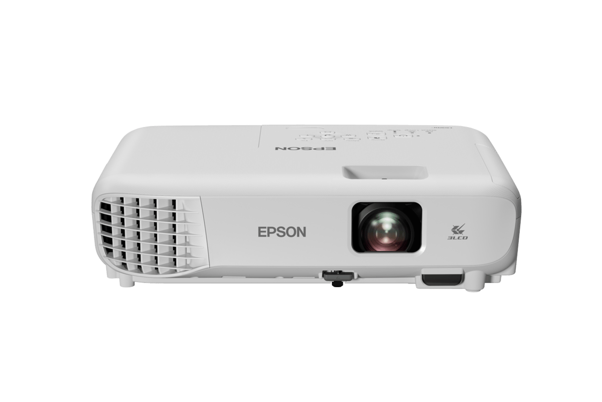 Epson EB-E01 XGA 3LCD Projector