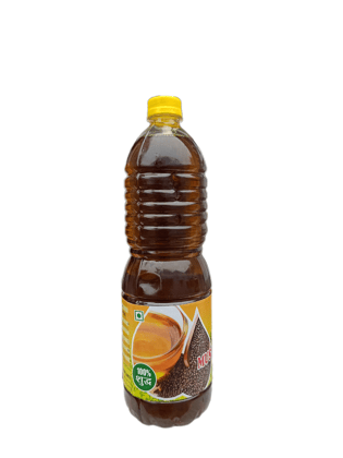 Mustard Oil 1 Litre