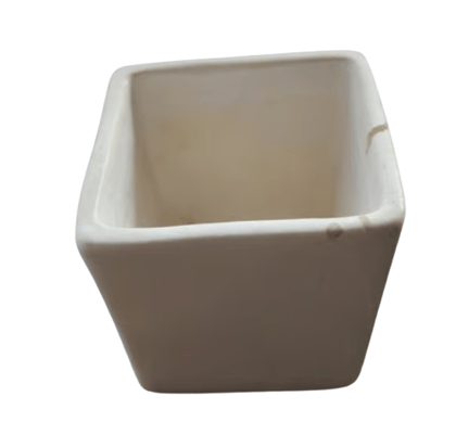 Ceramic Rectangle Shape  Pottery