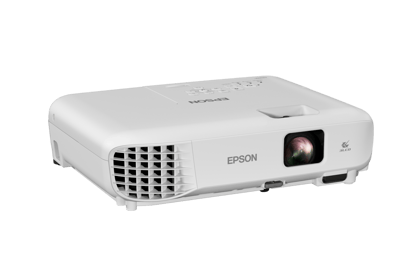 Epson EB-X49 3LCD Projector