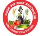 Ashmoli Krishak utpadak producer company ltd