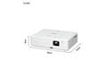 Epson CO-W01 Projector