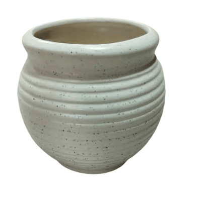 Ceramic Flower Pot For Home Decor