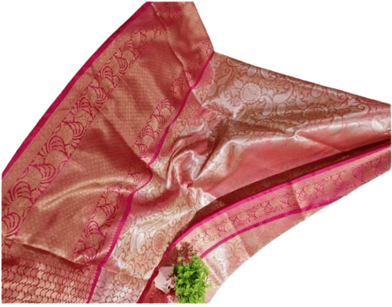 Banaras Soft Silk Sarees | SamathaReddyStudio - YouTube