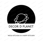 Decor D Planet