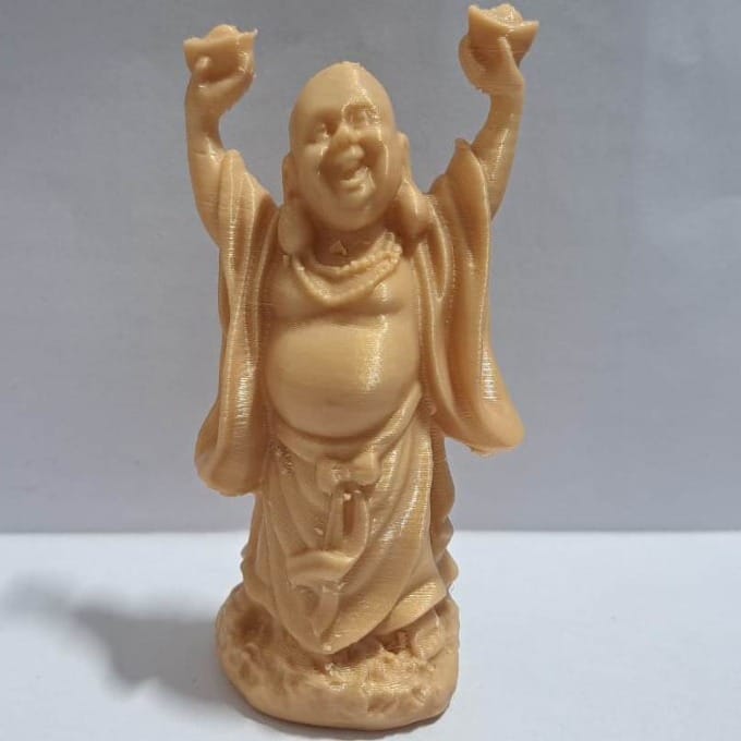 Laughing Buddha